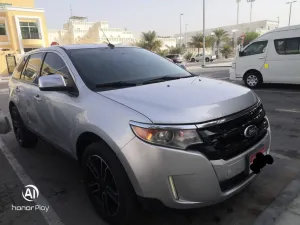 2013 Ford Edge in dubai