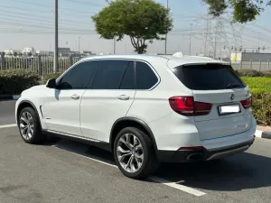 2014 BMW X5