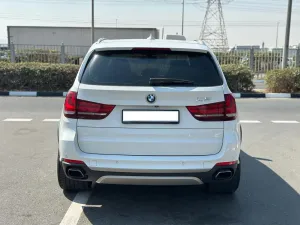 2014 BMW X5