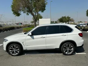 2014 BMW X5