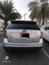 2013 Ford Edge