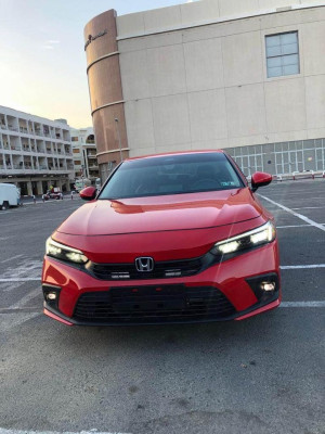 2023 Honda Civic in dubai