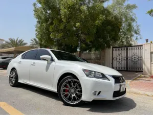 2013 Lexus GS