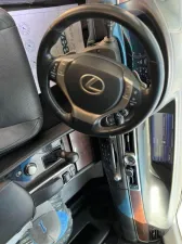 2013 Lexus GS