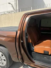 2017 تويوتا تندرا 