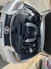 2013 Lexus GS