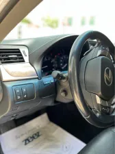2013 Lexus GS
