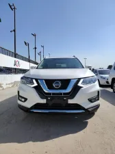 2018 Nissan Rogue in dubai