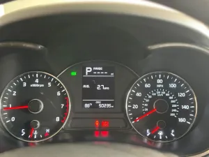 2018 Kia Forte