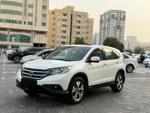 2013 Honda CR-V