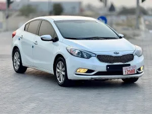 2013 كيا كي ٣ in dubai