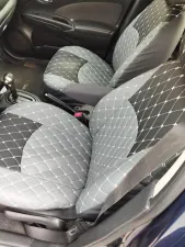 2013 Nissan Versa