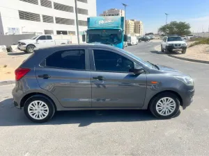 2019 فورد فيجو