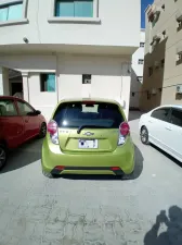 2013 شيفروليه سبارك