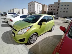 2013 شيفروليه سبارك