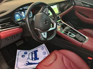 2022 Changan CS85