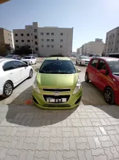 2013 شيفروليه سبارك