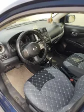 2013 Nissan Versa