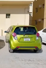 2013 شيفروليه سبارك
