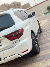 2022 نيسان باترول 