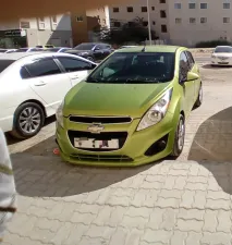 2013 شيفروليه سبارك