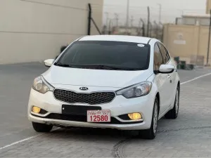 2013 كيا كي ٣