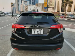 2019 هوندا إتش آر -في