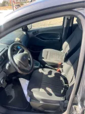 2019 فورد فيجو