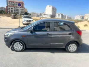 2019 فورد فيجو
