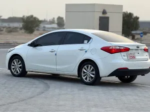 2013 كيا كي ٣