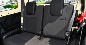 2021 Suzuki Jimny