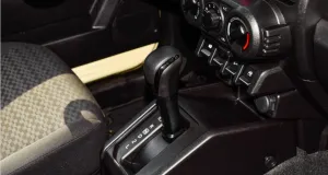 2021 Suzuki Jimny