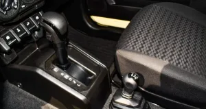 2021 Suzuki Jimny