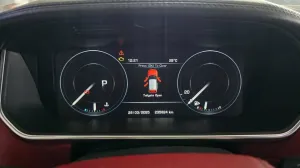 2014 Land Rover Range Rover