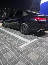 2021 Hyundai Elentra