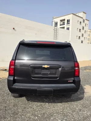 2015 Chevrolet Tahoe
