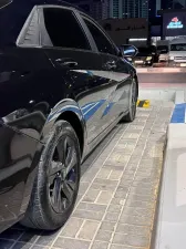 2021 Hyundai Elentra