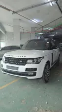 2014 Land Rover Range Rover