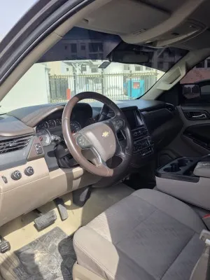 2015 Chevrolet Tahoe