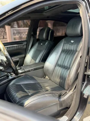 2013 Mercedes-Benz S-Class