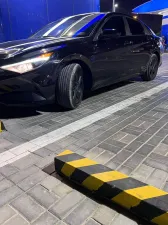 2021 Hyundai Elentra