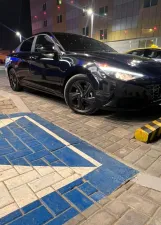 2021 Hyundai Elentra