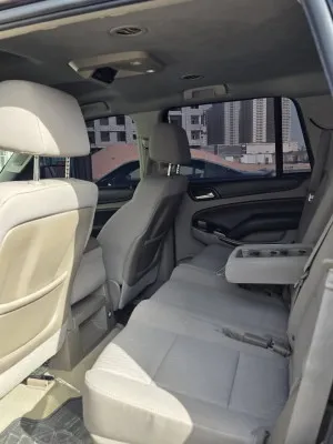 2015 Chevrolet Tahoe
