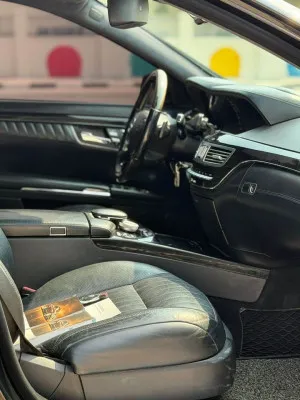 2013 Mercedes-Benz S-Class