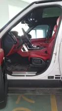 2014 Land Rover Range Rover