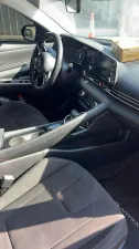 2021 Hyundai Elentra