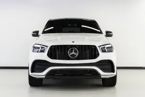 2024 Mercedes-Benz GLE