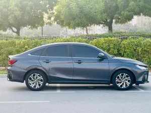 2024 Toyota Yaris