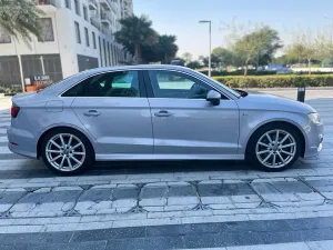 2016 Audi A3
