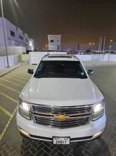 2018 Chevrolet Suburban